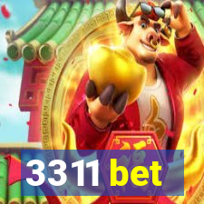 3311 bet